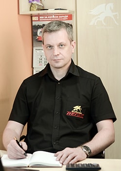 Евгений Бончковский