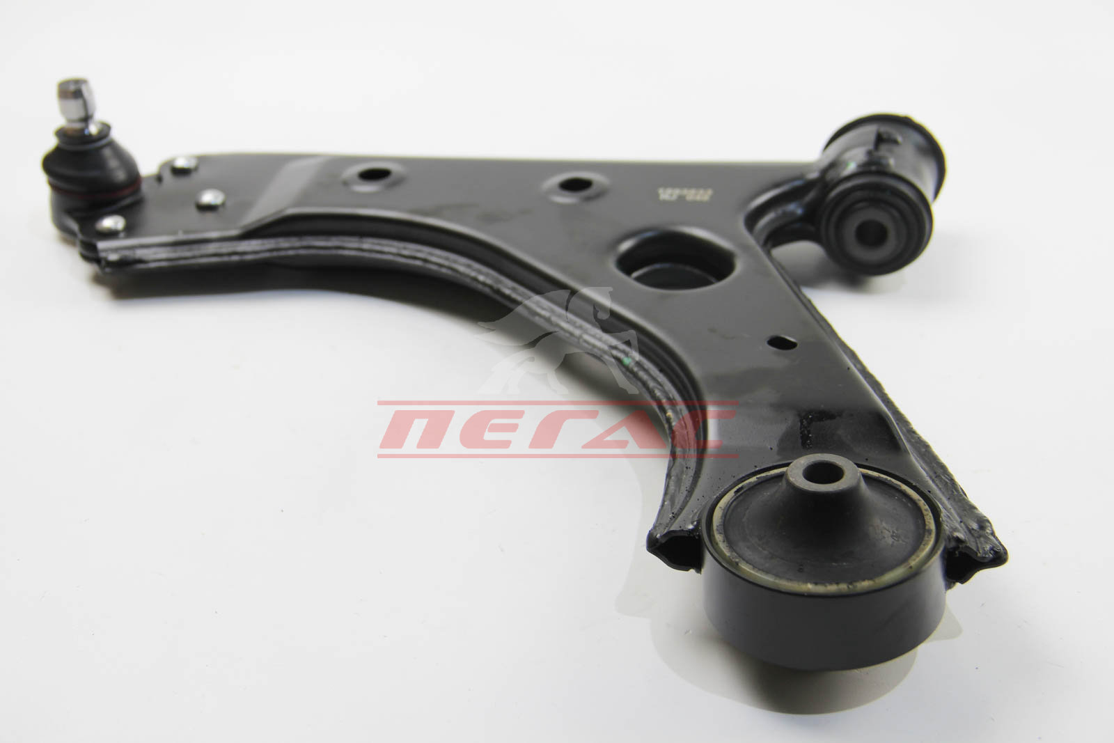 Важіль перед. (знизу) Opel Cobo Corsa C D 1.0-1.7D 05- Л.