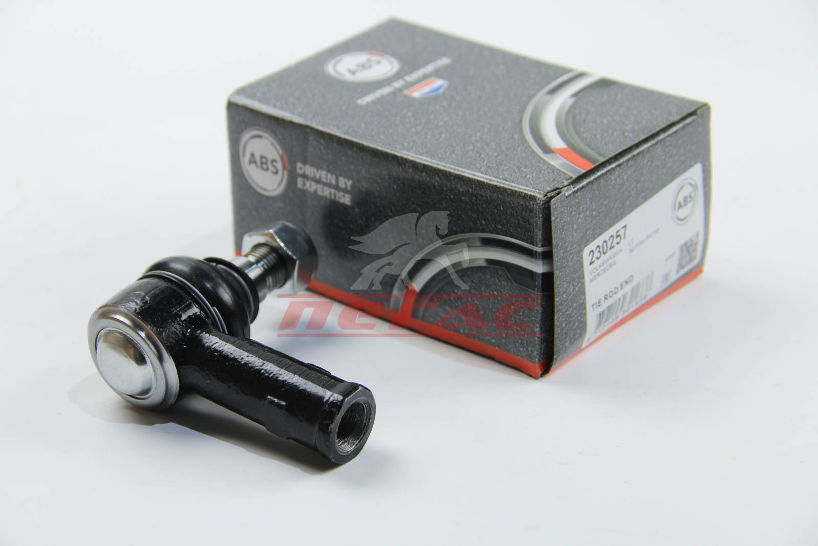 Наконечник рульової тяги MB Sprinter WV LT 95-06