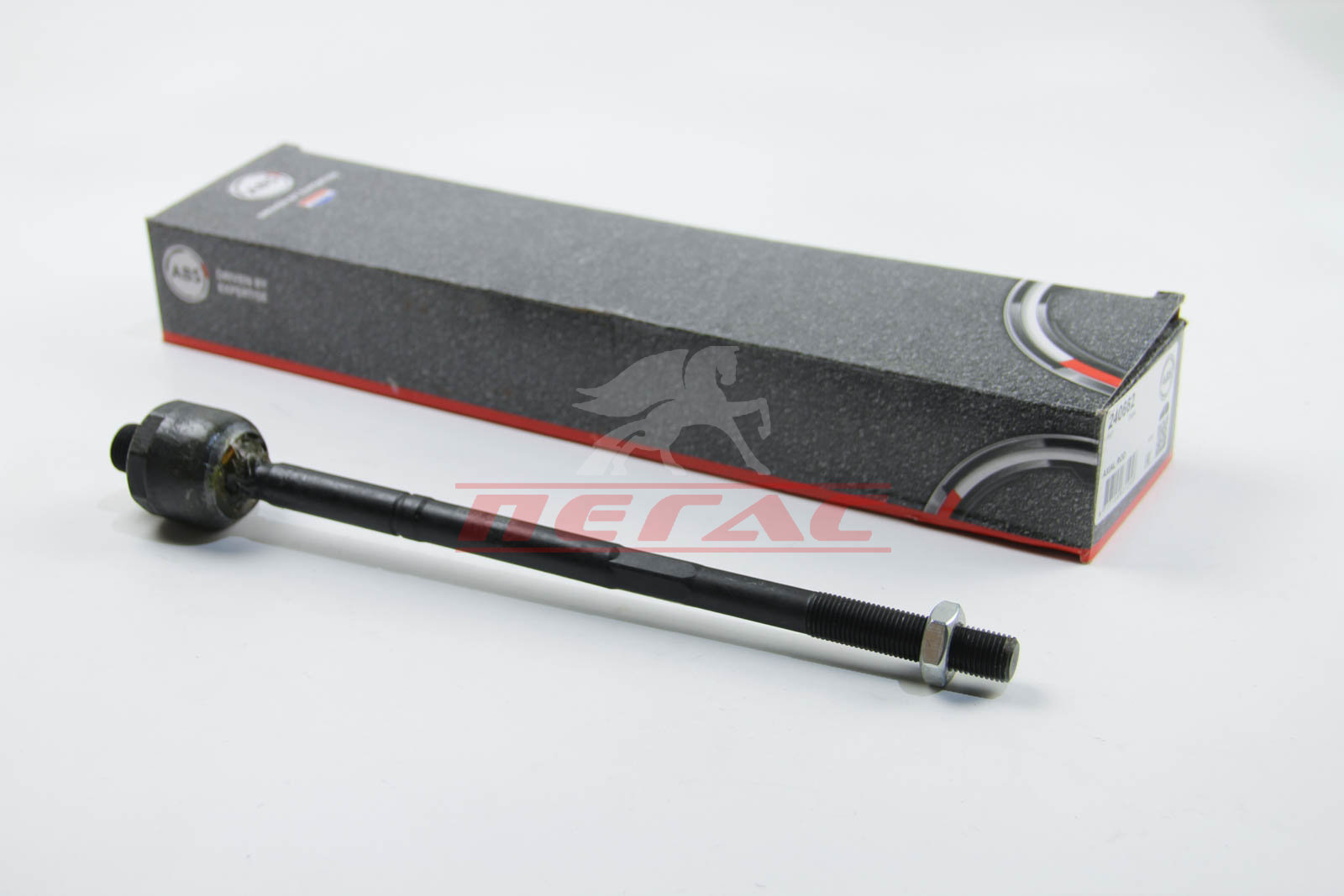 Тяга рульова Doblo 10- Combo 12-