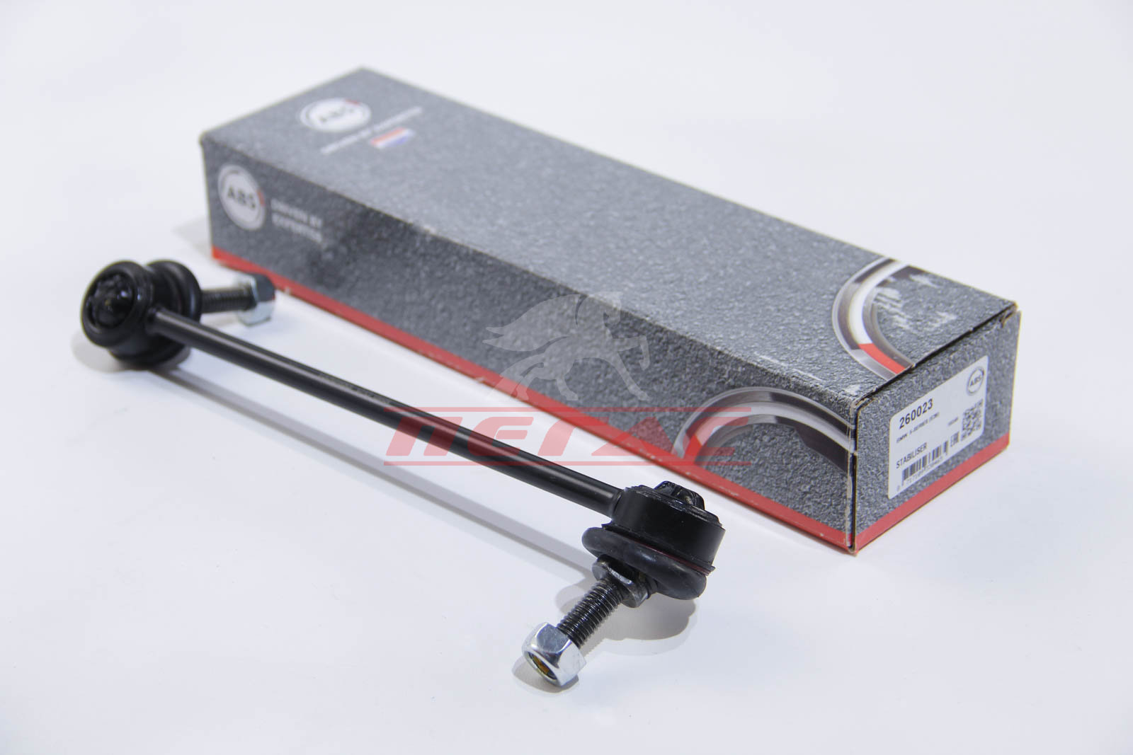 Тяга cтабілізатора перед. BMW E39 95-04 Л.