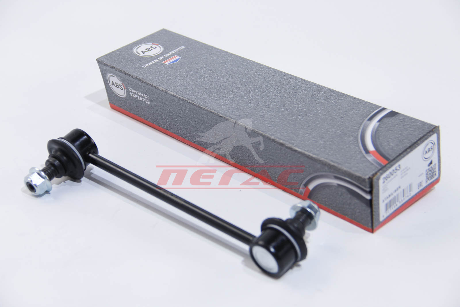 Тяга стабілізатора перед. Sharan Alhambra 96-10