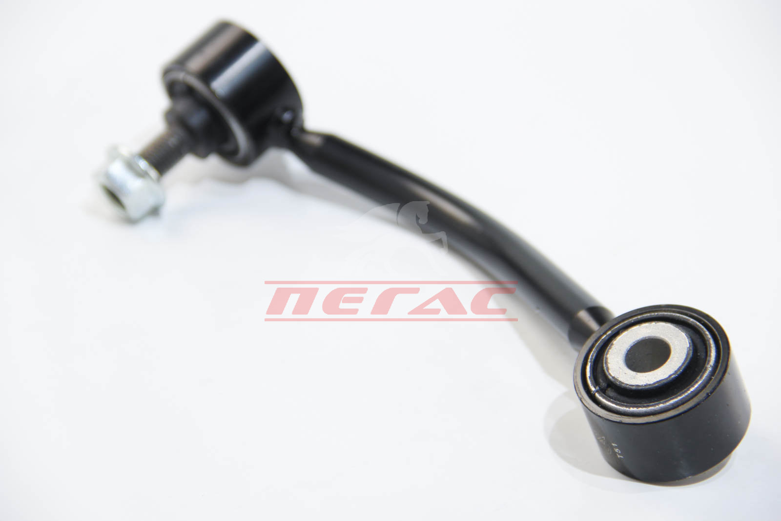 Тяга cтабілізатора задн. Q7 Cayenne Touareg 02- Л.