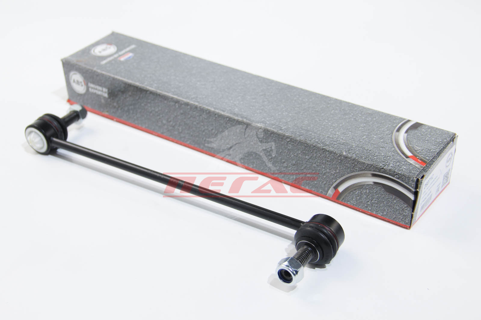 Тяга cтабілізатора перед. Astra J 10- Insignia 08- (метал)