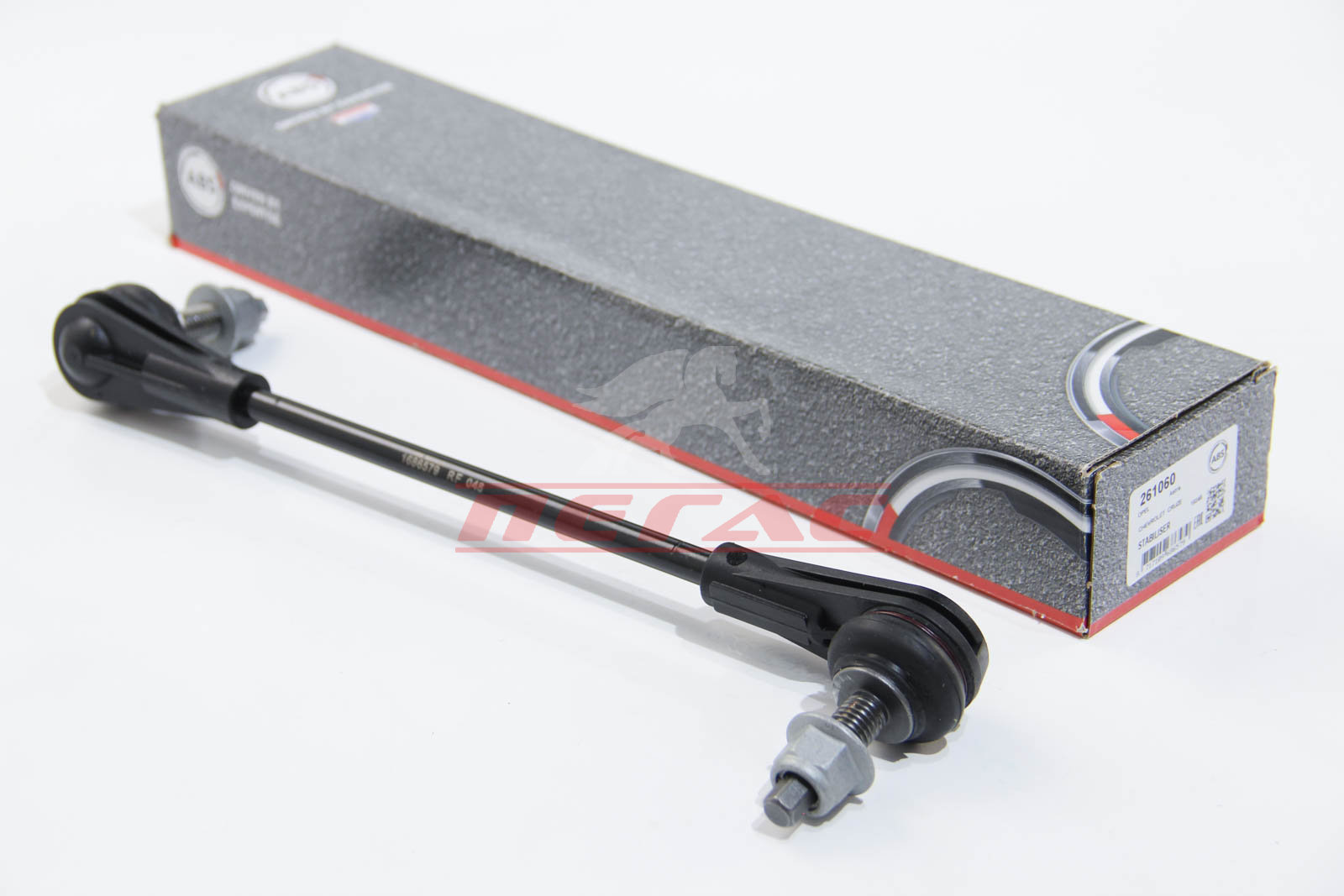 Тяга cтабілізатора перед. Opel Astra K 15- Л.