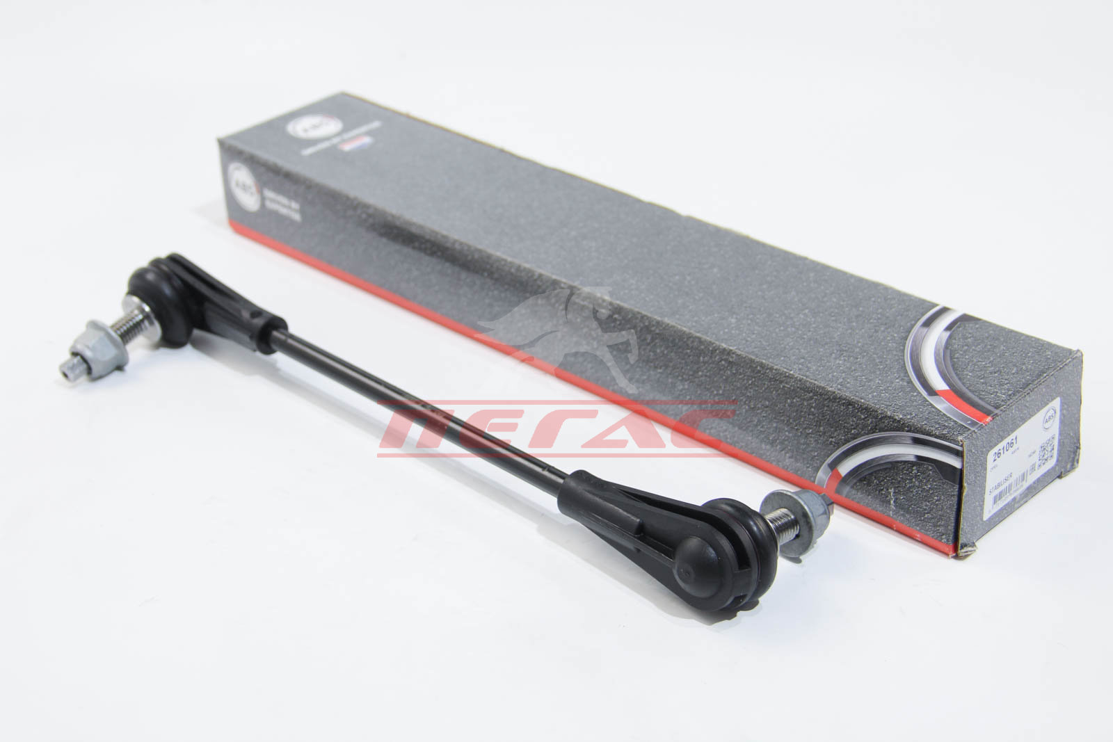 Тяга cтабілізатора перед. Opel Astra K 15- Пр.