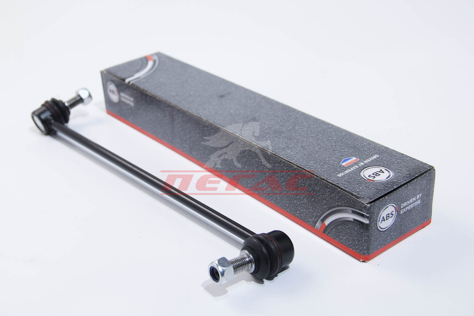 Тяга стабілізатора перед. MB Vito (W447) 2.2 CDI 14- Л.