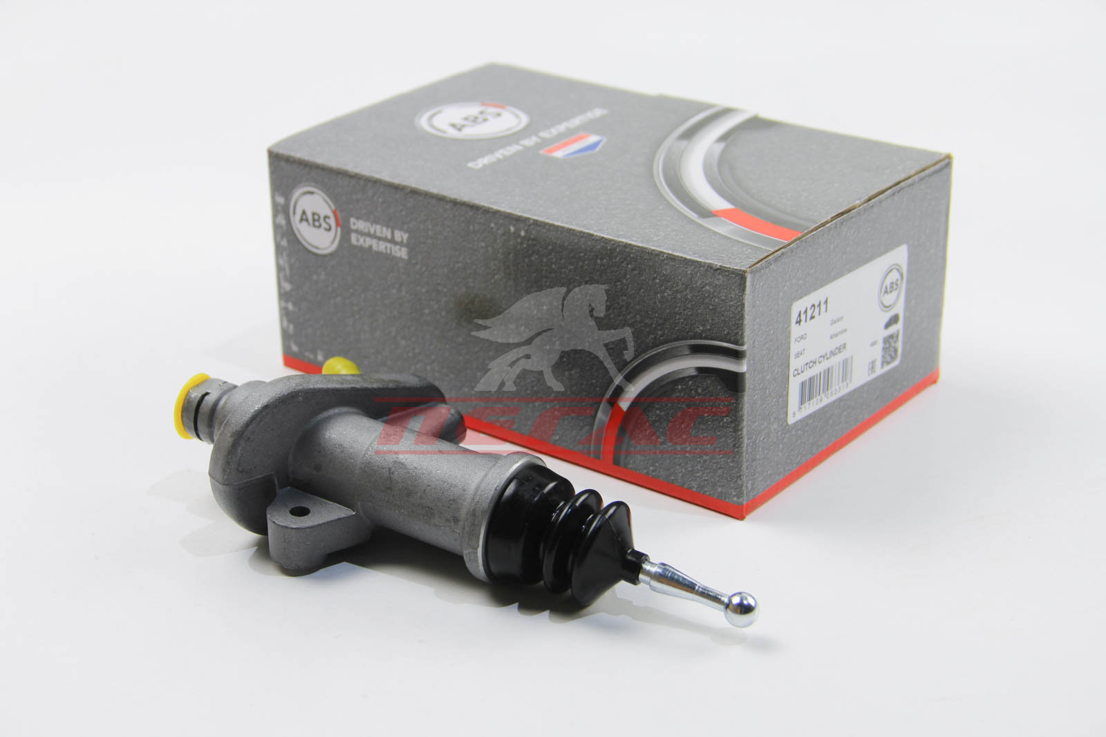 Циліндр зчеплення головний VW Sharan Alhambra Galaxy 95-10