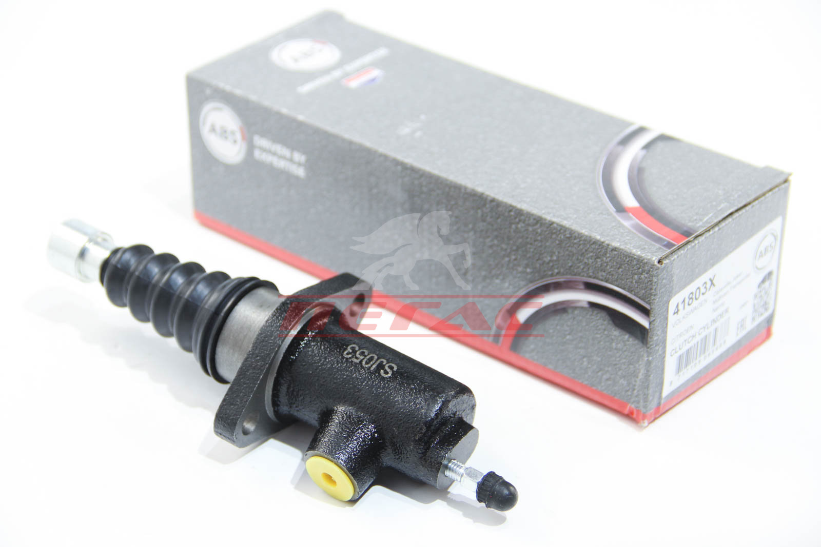 Циліндр зчеплення головний VW Transporter Vanagon (81-92)