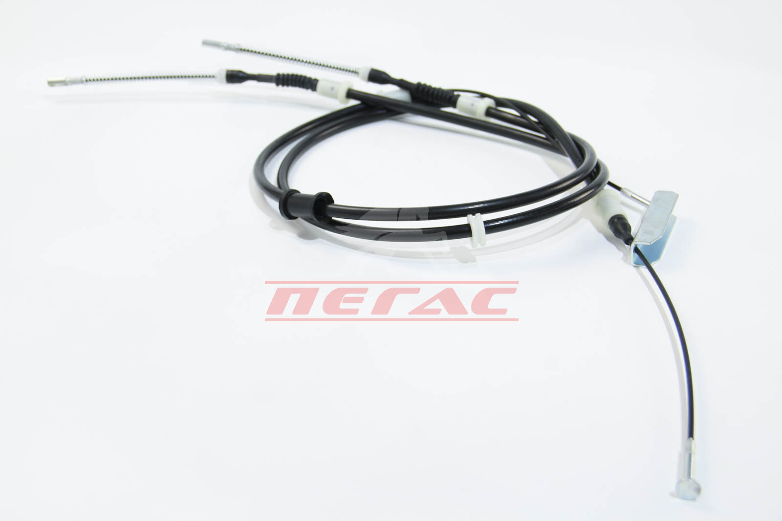 Трос ручного гальма Astra Kadett Nexia Pick Up (86-08)