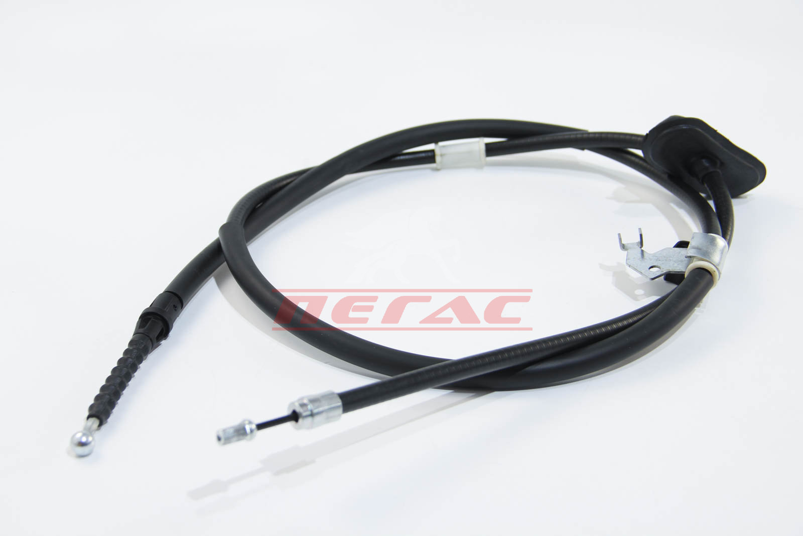 Трос ручного гальма Astra Cruze (12-21) Лів.