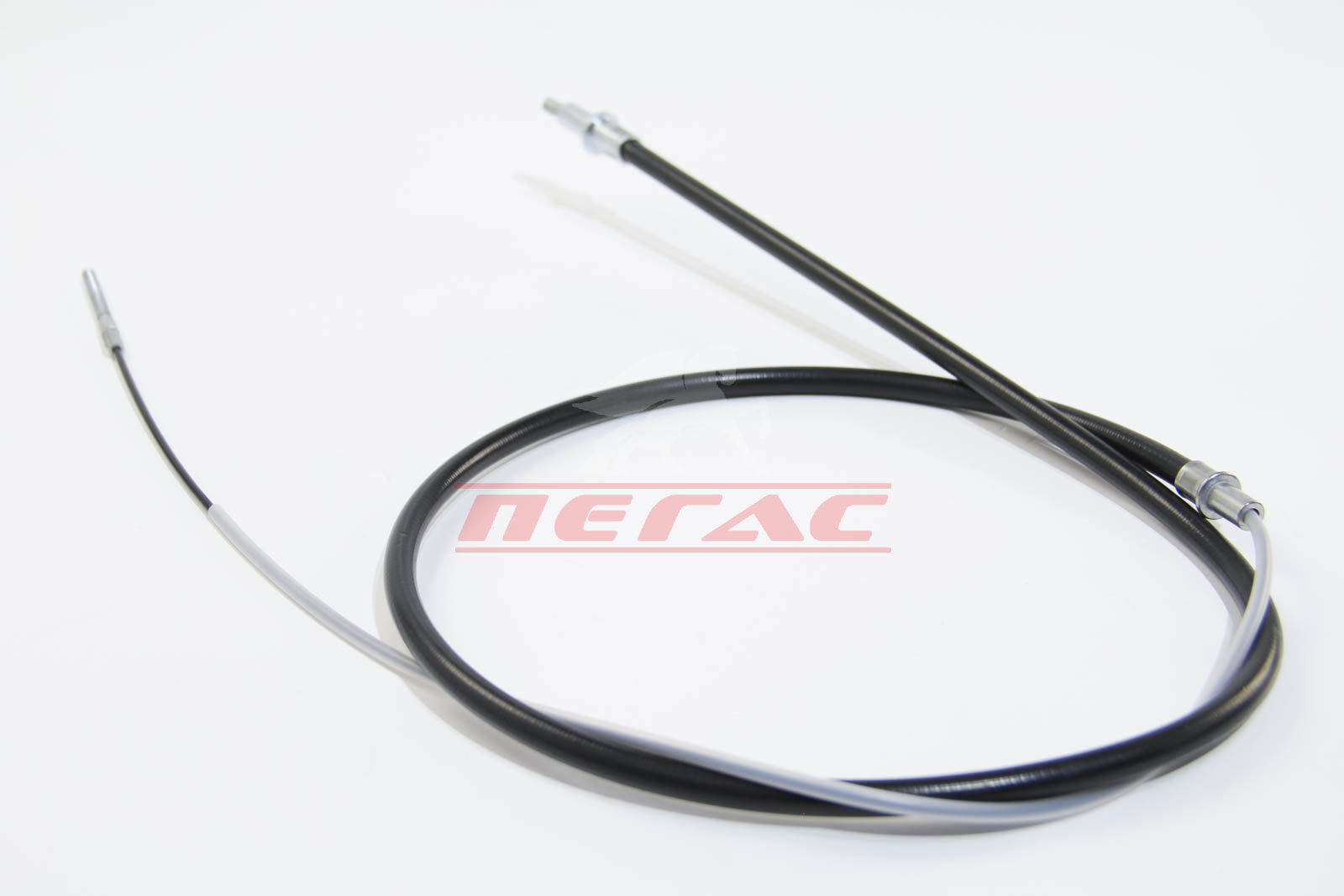 рос ручного гальма зад. BMW 5 E39 95- Пр. (1877 1123)