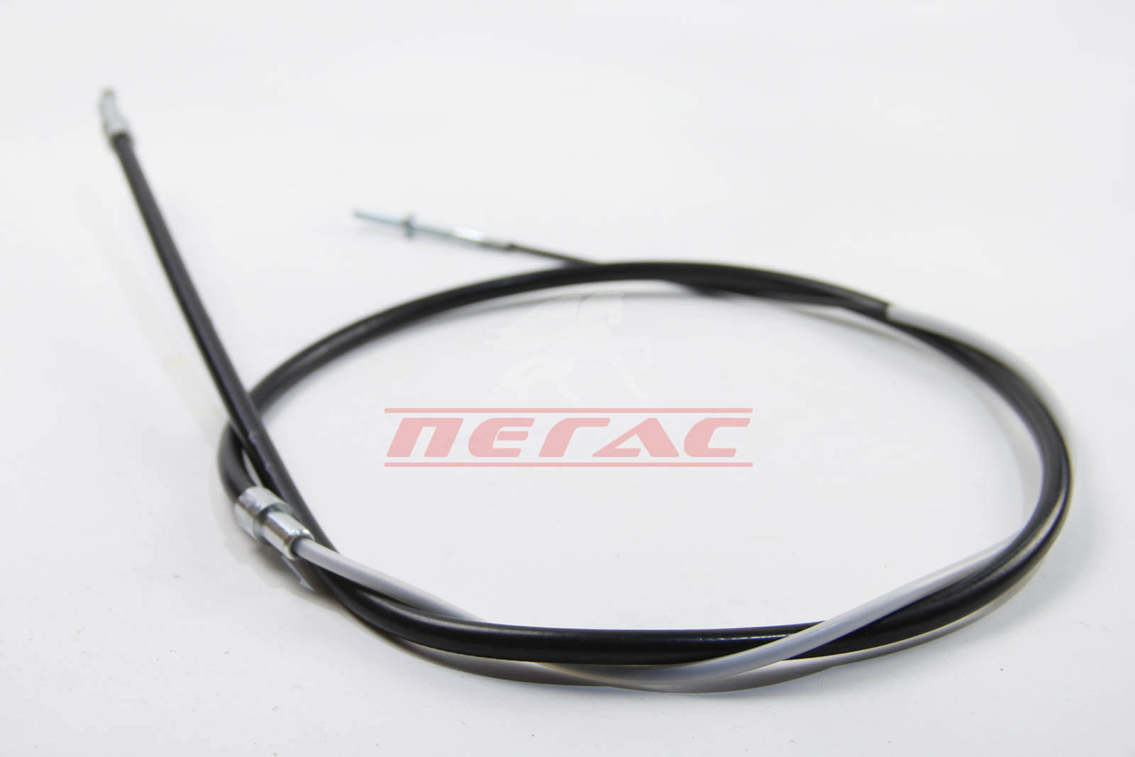 Трос ручного гальма зад. BMW 5 E39 95- Л. (1926 1172)