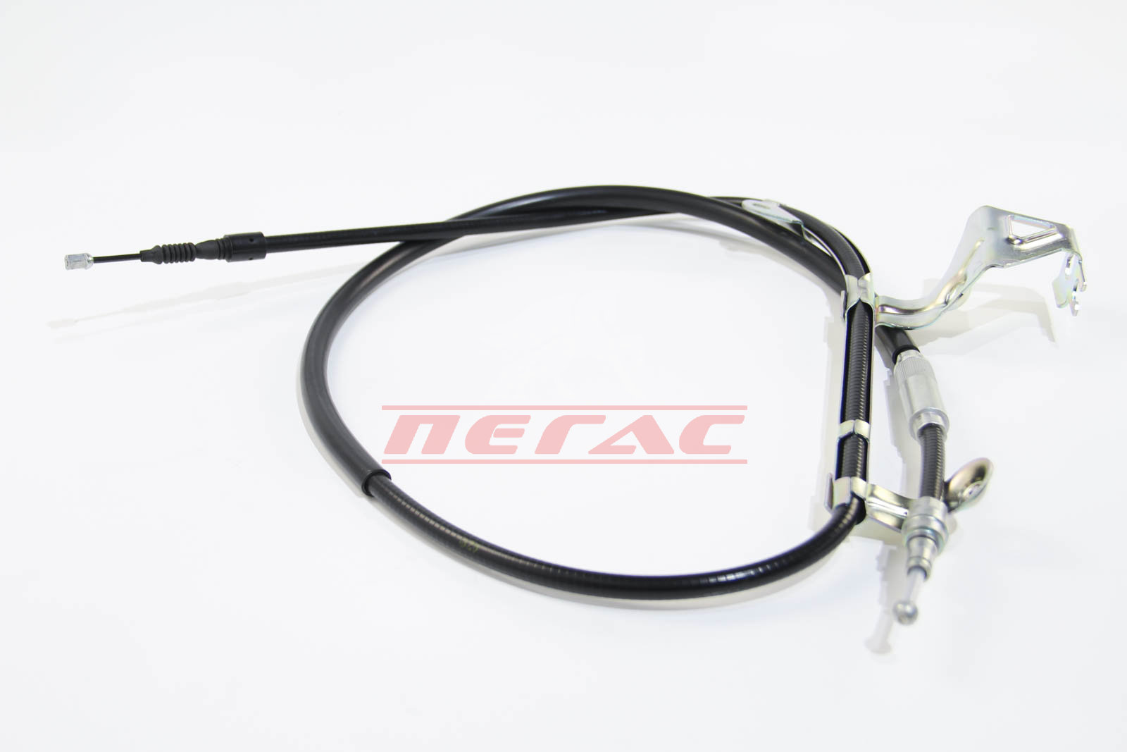 Трос ручного гальма Passat (00-05) Пр.