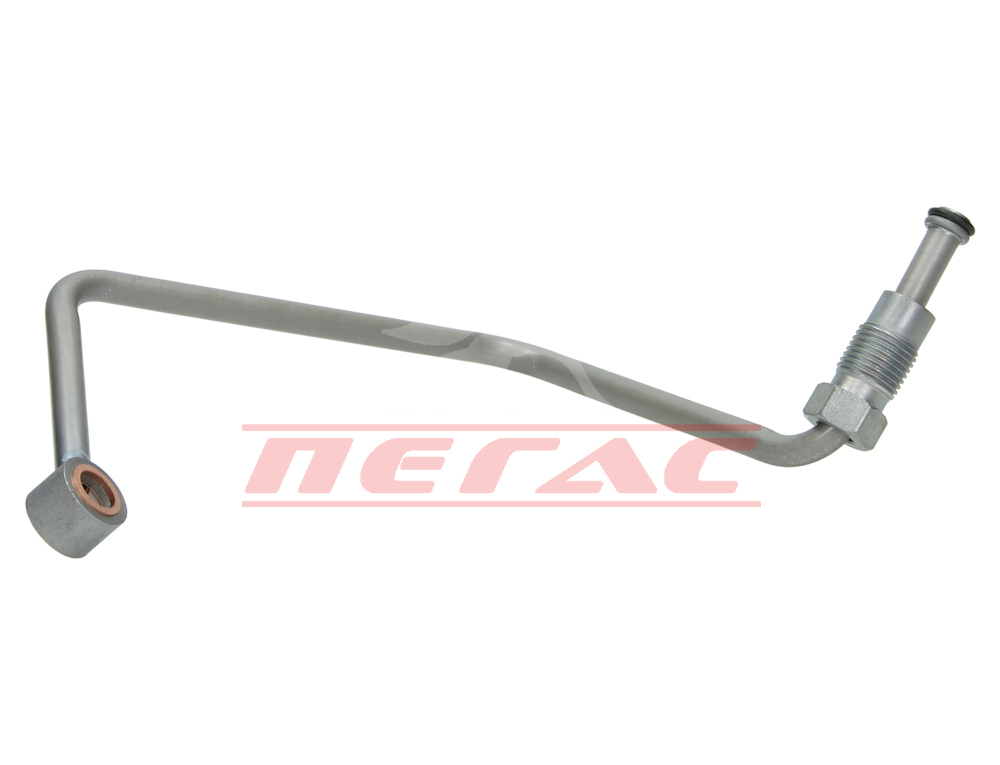 Трубка мастила турбіни Master Movano Trafic Vivaro 2.5dCi 00-