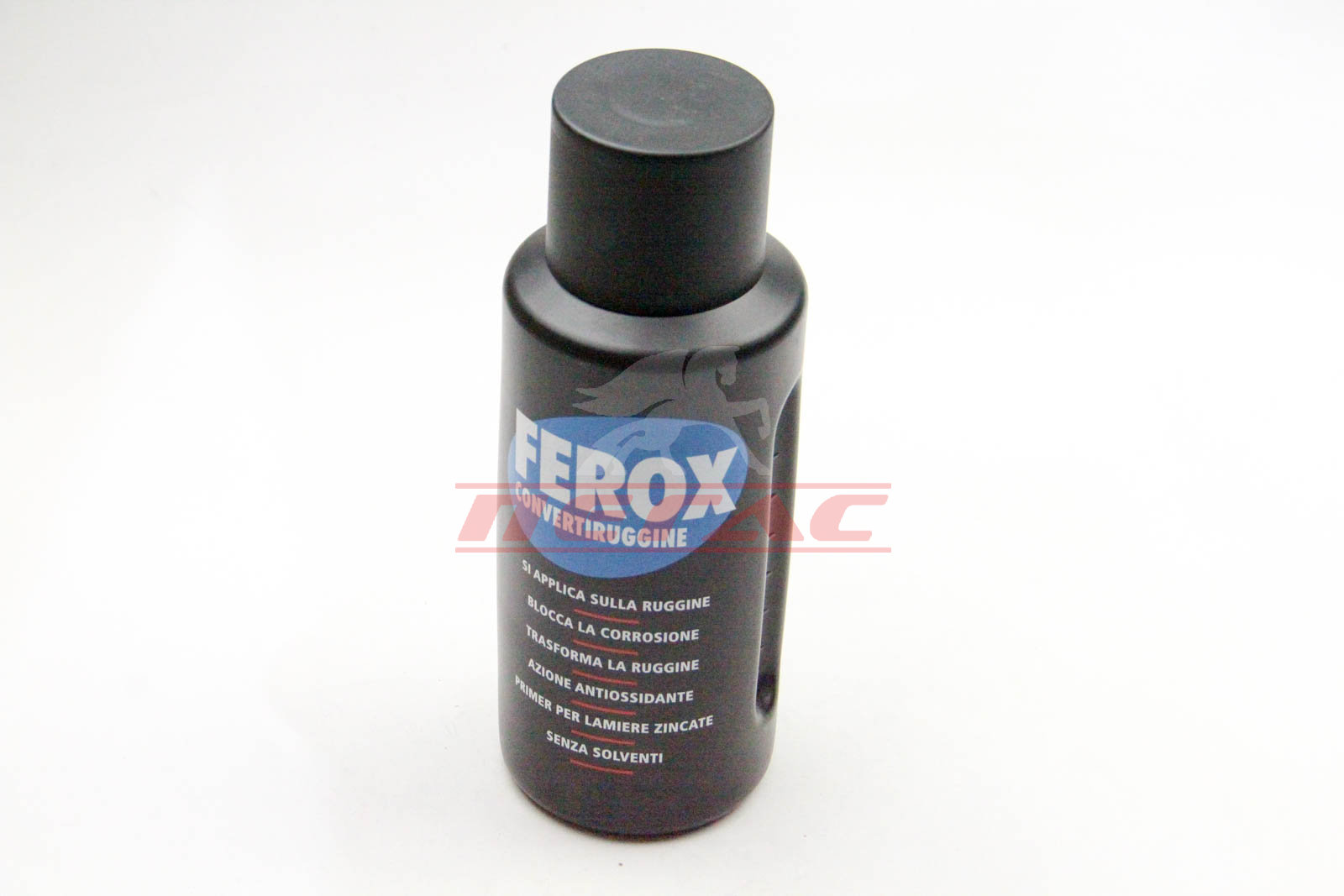 Преобразователь ржавчины FEROX (750 ml)