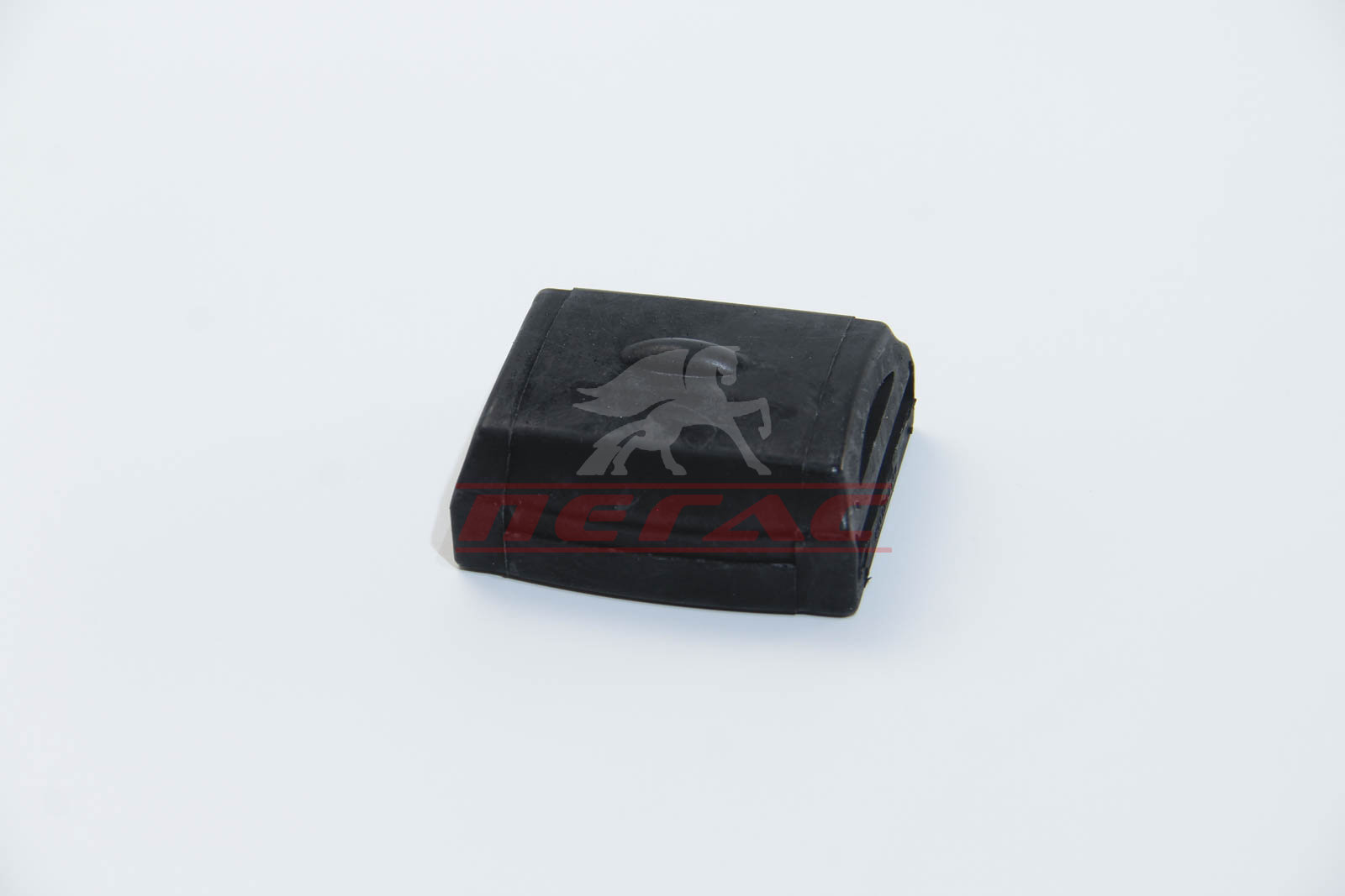 Подушка міжресорна Transit 00>06, (37mm)