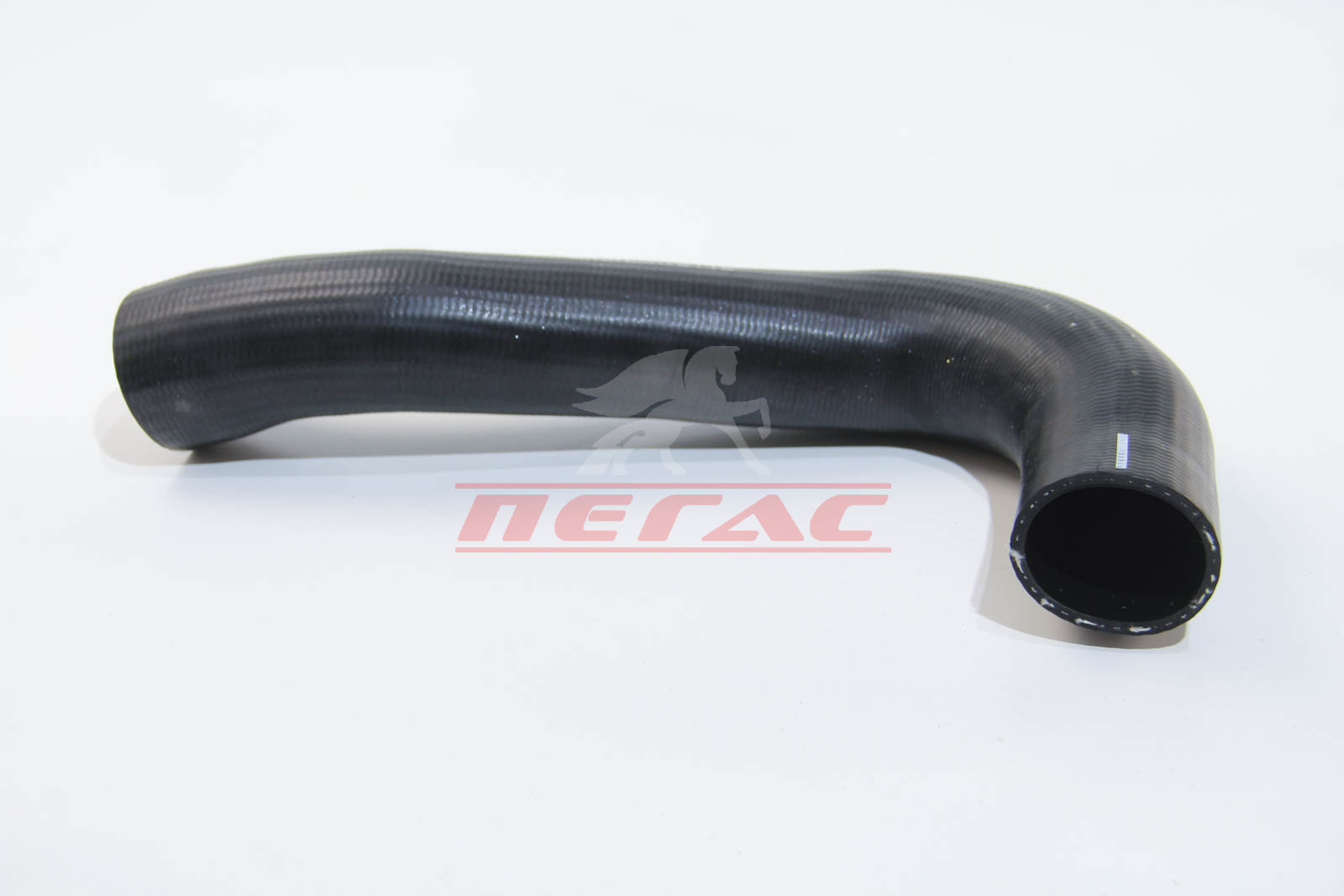 Патрубок інтеркулера (верхній) MB Sprinter 2.9TDI 96-