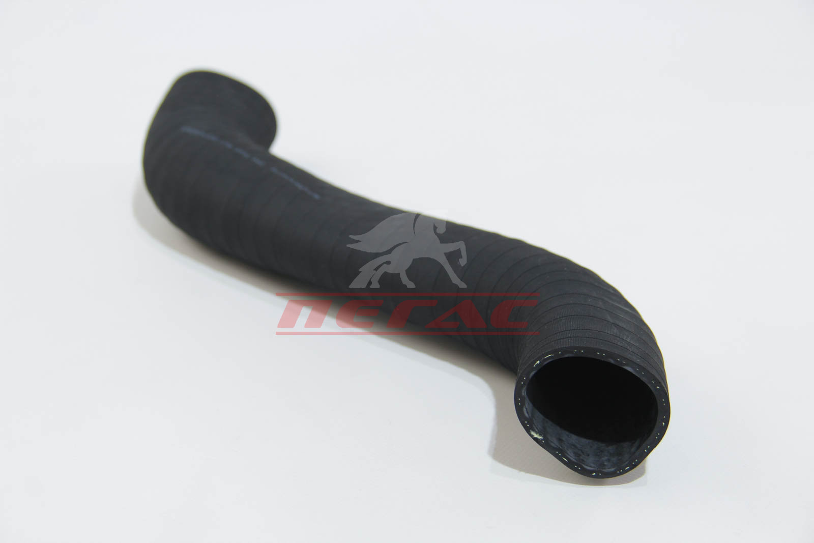 Патрубок інтеркулера (R) VW Crafter (100-120kw)