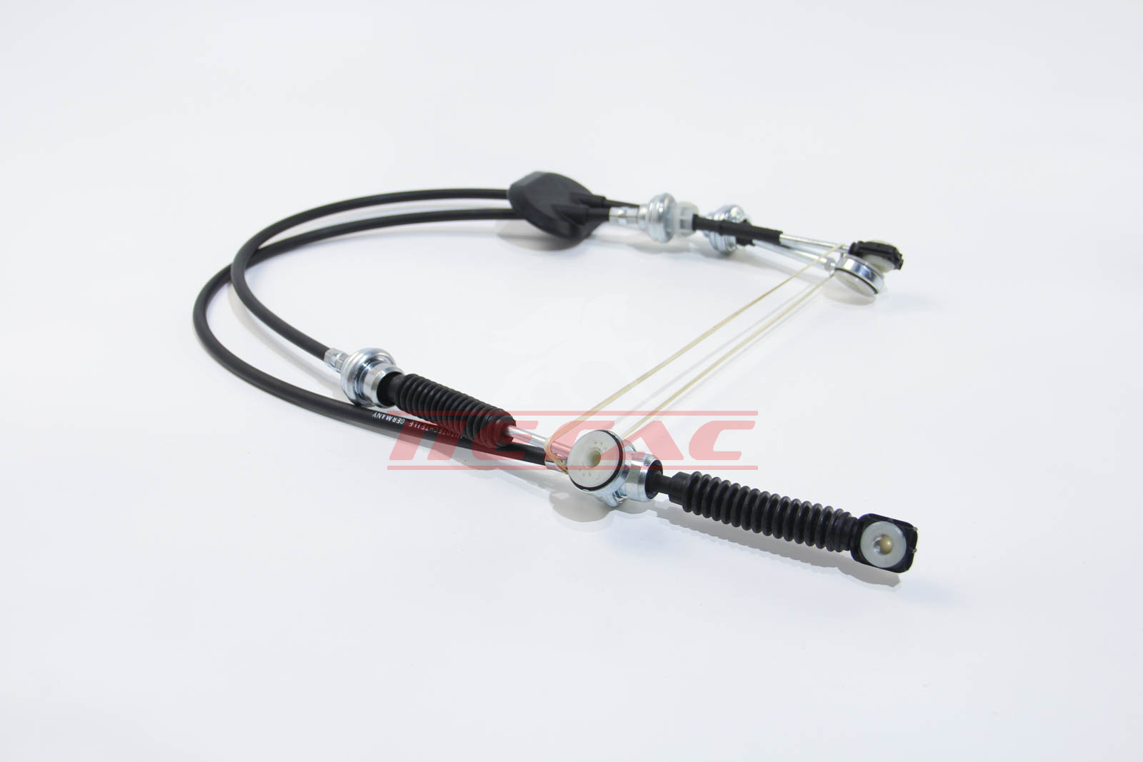 Трос куліси Renault Master 1.9D 2.5dCi 2.5dTi 3.0dCi 98- (окрім 2.2dCI)