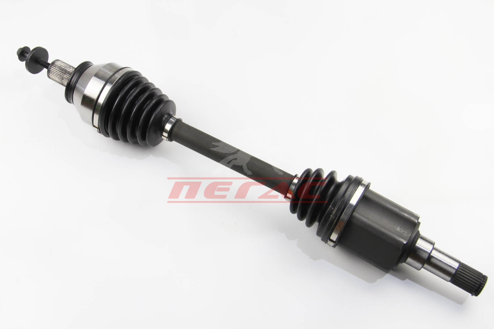 Піввісь (передня) ліва FORD GALAXY 2010-, MONDEO 2010-, S-MAX 2010-