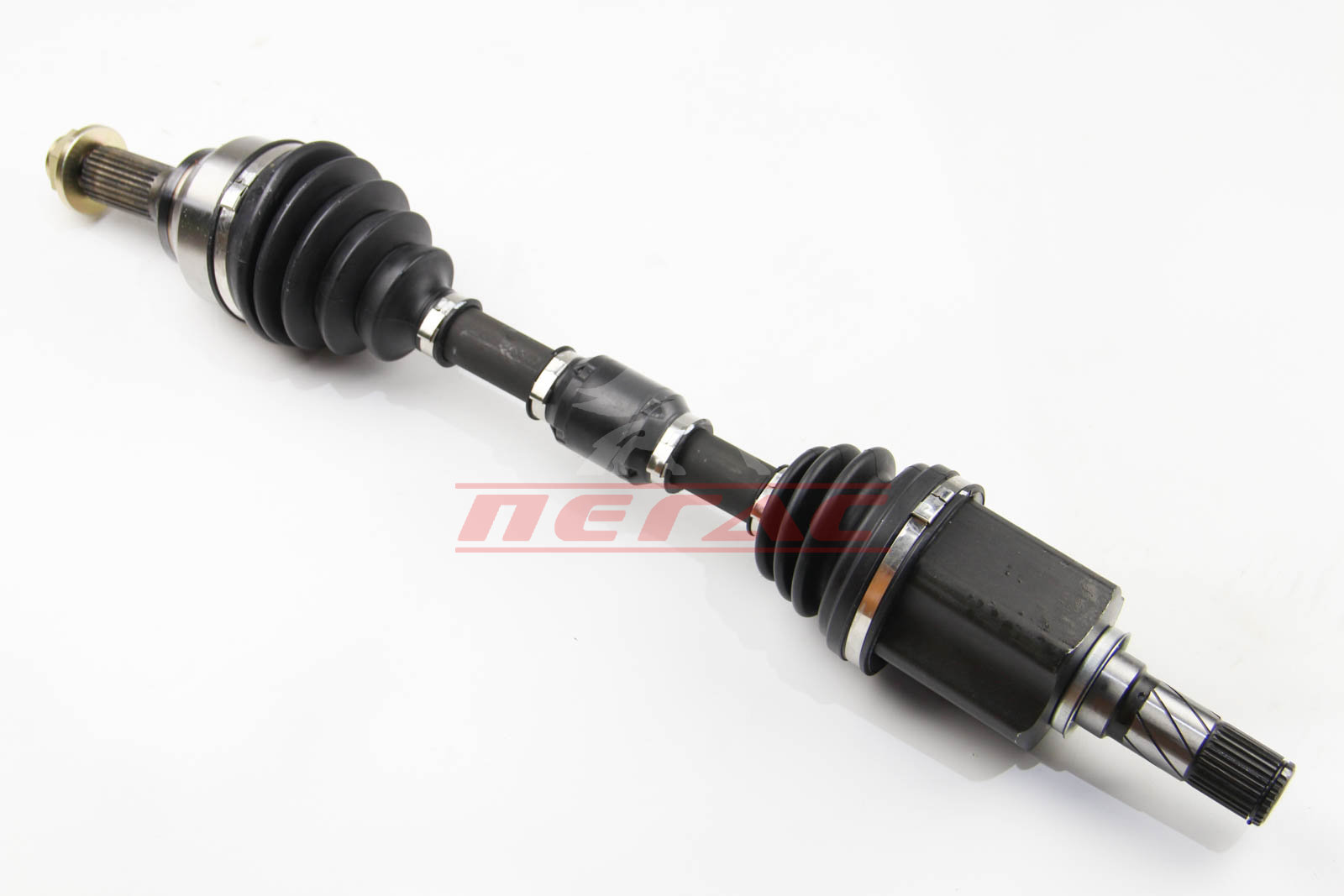 Піввісь Mazda 5 1.8 2.0 05-10 (28 28) 635mm Л.