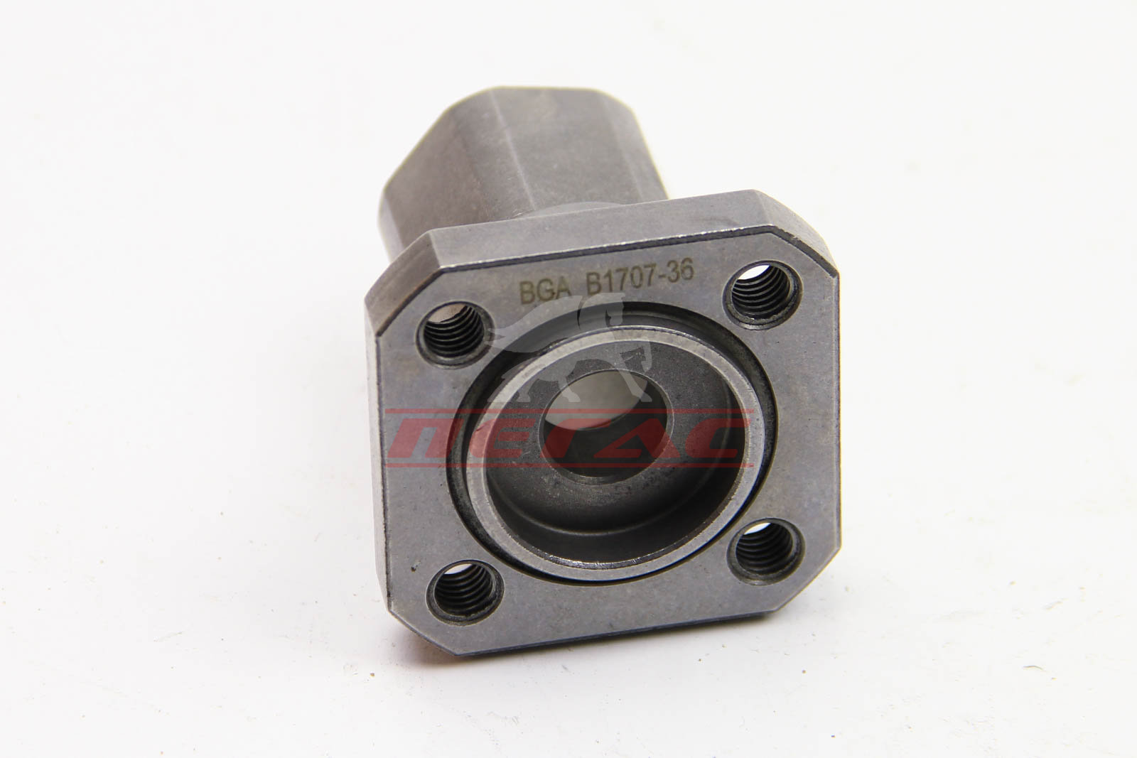 Фланець колінвалу Doblo Combo Fiorino Nemo Bipper 1.3 CDTi HDi 04-