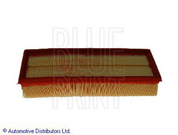 Фільтр повітряний Citroen Berlingo 1.6HDI 08- (-08)