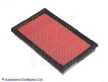 Фільтр повітряний Mazda 323 2.0D TD 96-04 Premacy 2.0TD 99-05