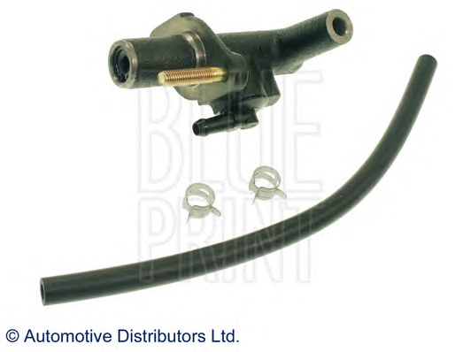 Циліндр зчеплення (головний) Mazda 323 626 97-04