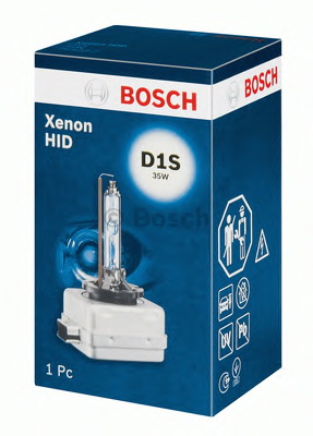 Лампа газорозрядная XENON D1S 35W VW-Audi,BMW
