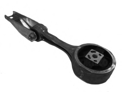 Подушка двигуна задня Fabia Polo 1.2i 99-14