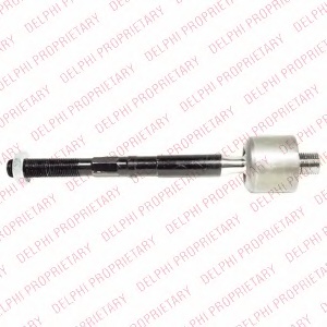 Тяга рульова Dacia Duster 10-