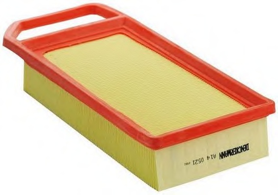 Фільтр повітряний Citroen C5 Peugeot 407 (бензин) 04-