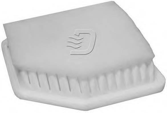 Фільтр повітряний Rav 4 2.0-2.2D 06-