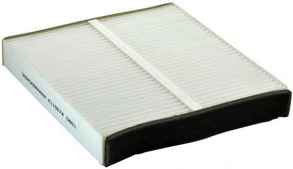 Фільтр салону Murano X-Trail FX 35-50 01-