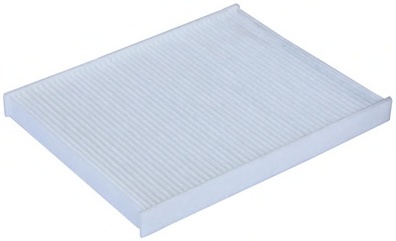 Фільтр салону Courier B-Max 13- Fiesta 08-