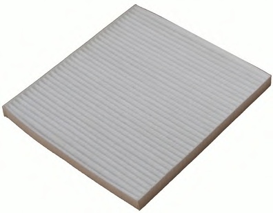 Фільтр салону Sportage Tucson 2.0 2.7 04-