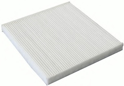 Фільтр салон Ducato Jumper 06>