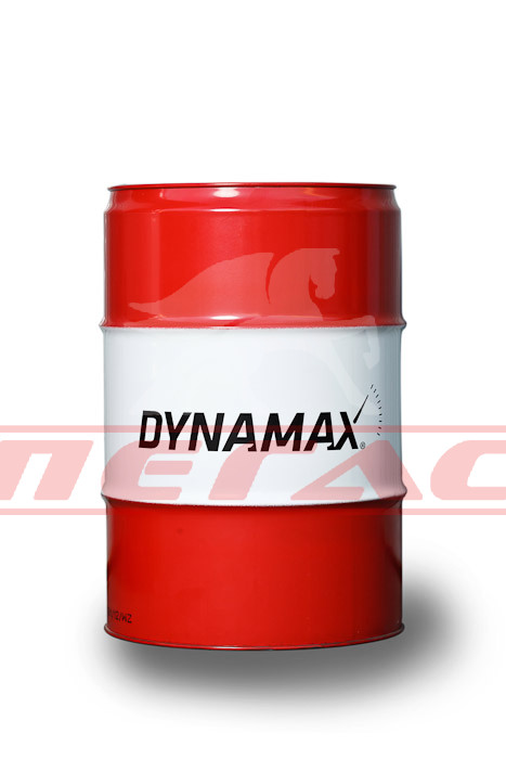 Масло моторне DYNAMAX DIESEL PLUS 10W40 (55L)
