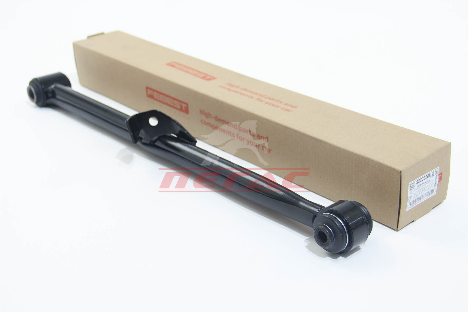 Важіль підвіски (задн. поперечна) RAV 4 00-05 Л.