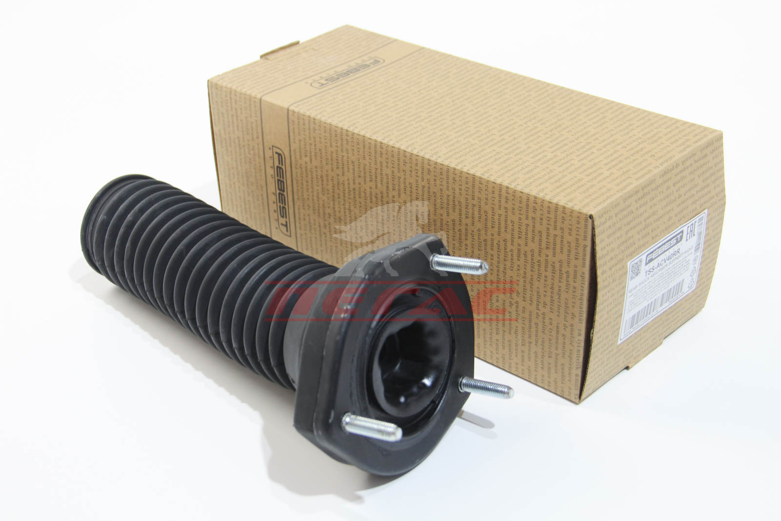 Опора амортизатора заднього TOYOTA CAMRY