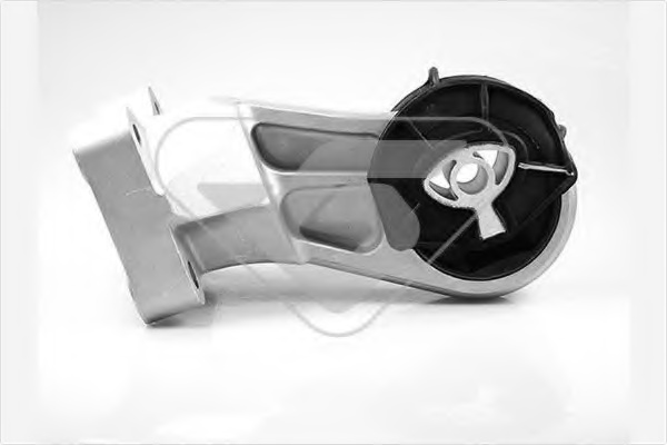 Подушка двигуна нижня Master Movano 2.3 CDTI dCi 10- (перед,) Пр.