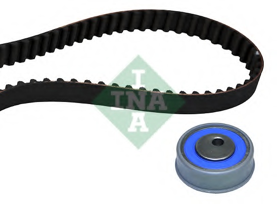 Комплект ГРМ Hyundai Santa Fe 2.0i 94-96 Mitsubishi Outlander 2.0 2.4 03-07