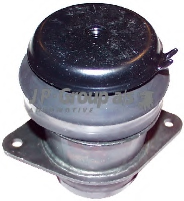 Подушка двигуна Caddy II 1.9SDI 1.4i 1.6i зад Пр.