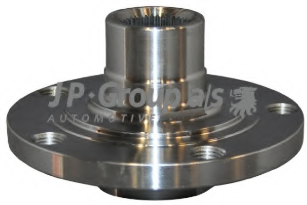 Маточина колеса перед. VW Passat Audi 100 A4 A6 91-