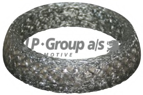 Прокладка глушника Astra F Vectra B Escort