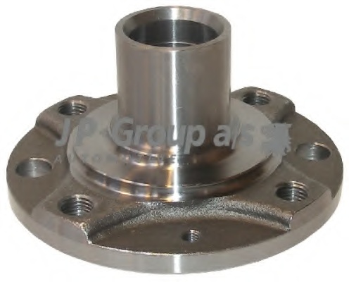 Маточина колеса перед. Opel Astra F Vectra B -03