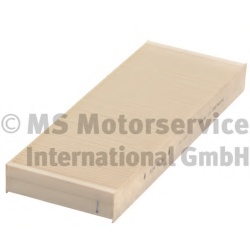 Фільтр салону Toyota Land Cruiser Prado 02-10 Rav 4 00-