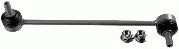 Тяга стабілізатора переднього MB W203 S203 CL203 C209 A209 5 2000-